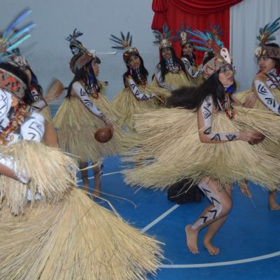danza peruanidad