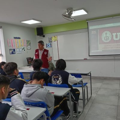 feria profesiografica